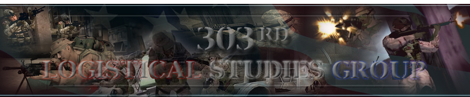 303RD-LSG